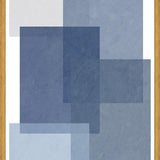 Cuadro Colección Colores - Blue