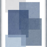 Cuadro Colección Colores - Blue
