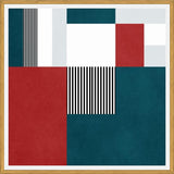 Cuadro Modern Classic 1