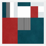 Cuadro Modern Classic 1