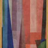 Cuadro Vertical