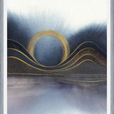 Cuadro Abstract Mountains 1
