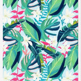 Cuadro Tropical Eye Candy