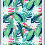 Cuadro Tropical Eye Candy