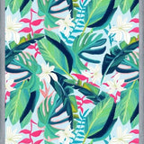 Cuadro Tropical Eye Candy