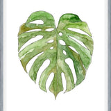 Cuadro Leaf #8