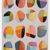 Cuadro Cubos Magicos 3