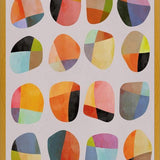 Cuadro Cubos Magicos 3