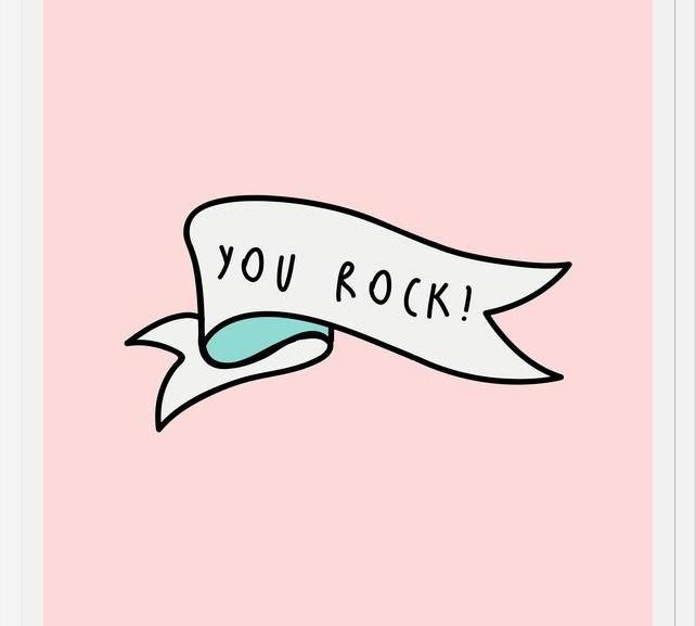 Cuadro You Rock!