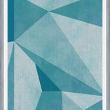 Cuadro Geometric Eyes