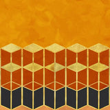 Canvas Geometric modern pattern 6