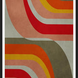Cuadro The Path Appears 4