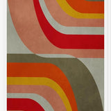 Cuadro The Path Appears 4