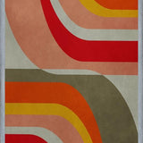 Cuadro The Path Appears 4