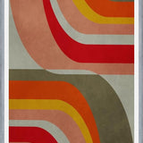 Cuadro The Path Appears 4