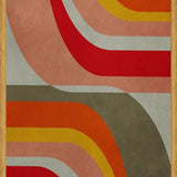 Cuadro The Path Appears 4