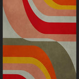 Cuadro The Path Appears 4