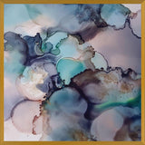 Cuadro Nube