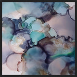 Cuadro Nube
