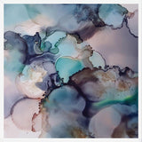Cuadro Nube