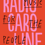 Canvas The Pirate Radio Collection - Caroline