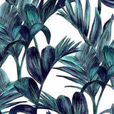 Canvas tropical