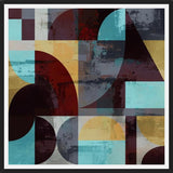 Cuadro Abstracto Especial 12
