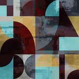 Canvas Abstracto Especial 12