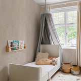 Papel Mural Subtle Texture Rosa