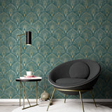 Papel Mural Gat I