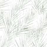 Papel Mural Faded Green