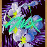 Cuadro FAUX