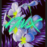 Cuadro FAUX