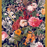 Cuadro Magical Garden - III