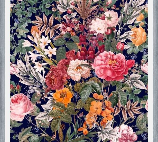 Cuadro Magical Garden - III