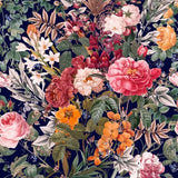 Canvas Magical Garden - III