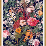 Cuadro Magical Garden - III
