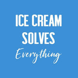 Canvas Ice Cream Solves Everything