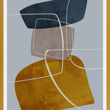 Cuadro Abstract Vision 5