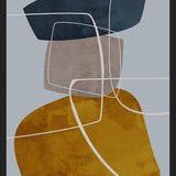 Cuadro Abstract Vision 5
