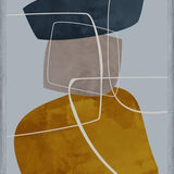 Cuadro Abstract Vision 5