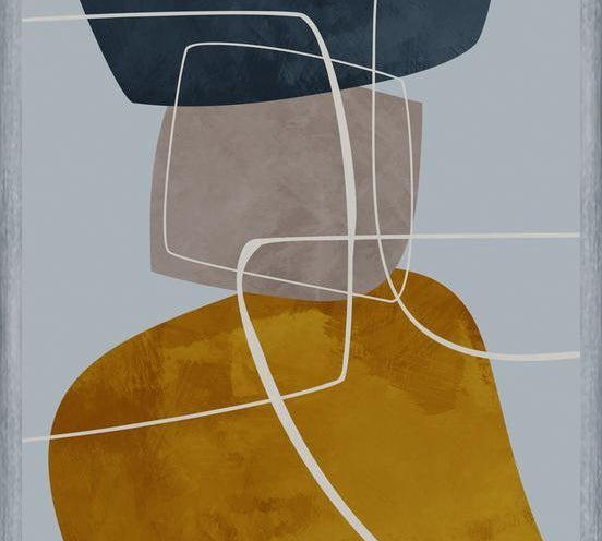 Cuadro Abstract Vision 5