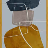 Cuadro Abstract Vision 5