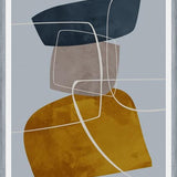 Cuadro Abstract Vision 5
