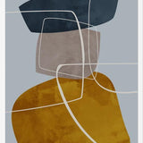 Cuadro Abstract Vision 5
