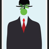 Cuadro Son of Man