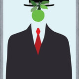 Cuadro Son of Man