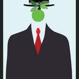 Cuadro Son of Man