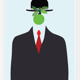 Cuadro Son of Man