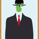 Cuadro Son of Man